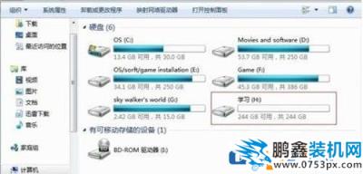 固态硬盘需要分区吗 分几个区比较好？