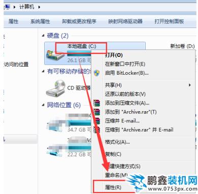 提高速度