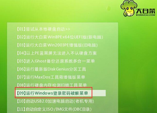 Win7系统电脑开机密码忘记了怎么办 win7系统电脑开机密码怎么破解