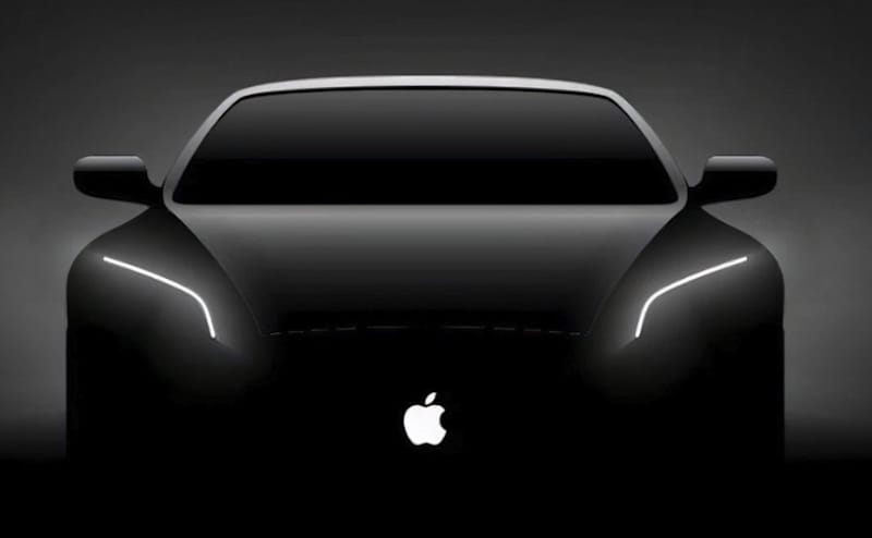 苹果扩编 Apple Car 自动驾驶的测试司机团队