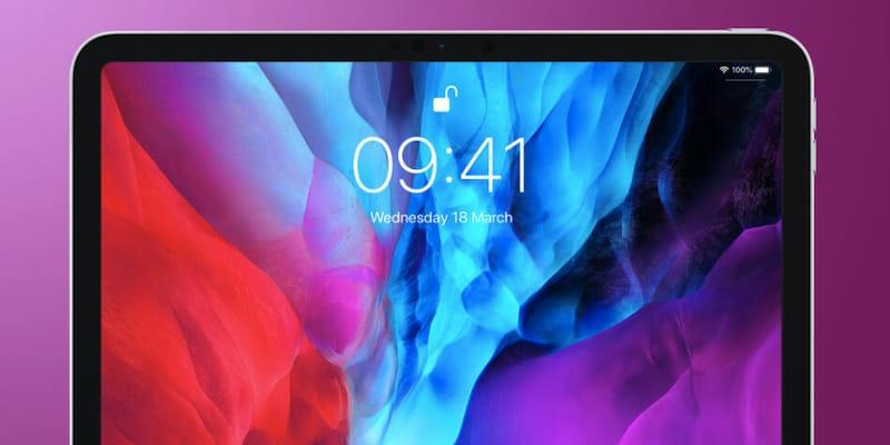 OLED iPad Pro 明年首季量产：机身更薄屏幕增大