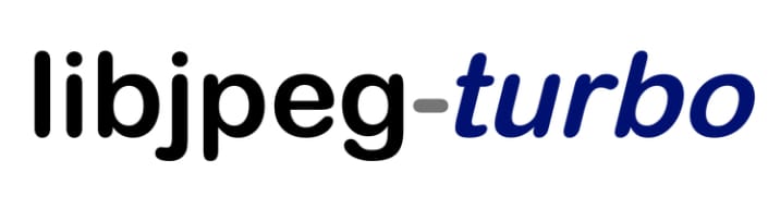 JPEG编解码器 libjpeg-turbo 因资金短缺停止开发