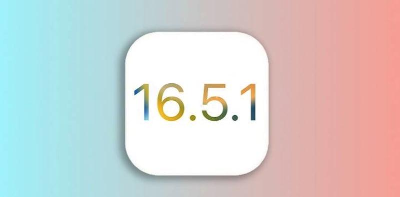 iOS 16.5.1耗电吗(iOS 16.5.1固件耗电情况实测报告)