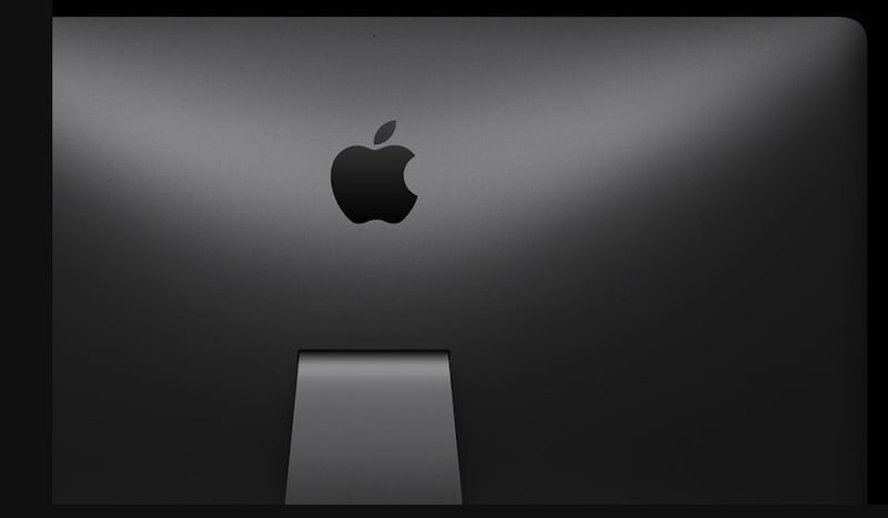 苹果正开发史上最大的Mac设备