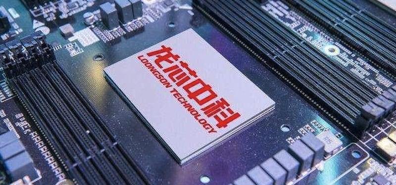 龙芯将在明年入局 GPU 市场