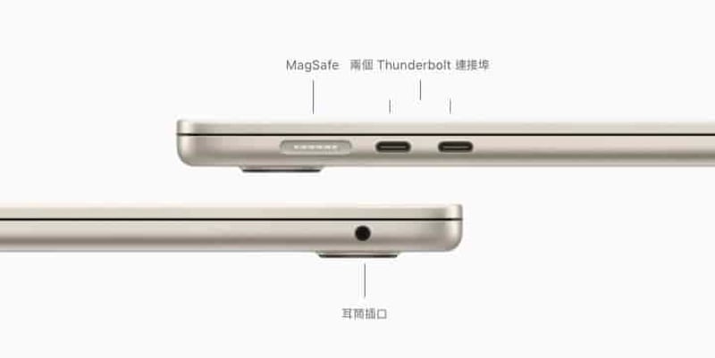 
选Macbook Pro 好还是15寸Macbook Air好(6大优势分析)
