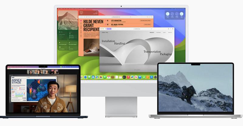 macOS Sonoma 系统停止支持了哪些Mac机型(不支持macOS Sonoma的Mac清单)