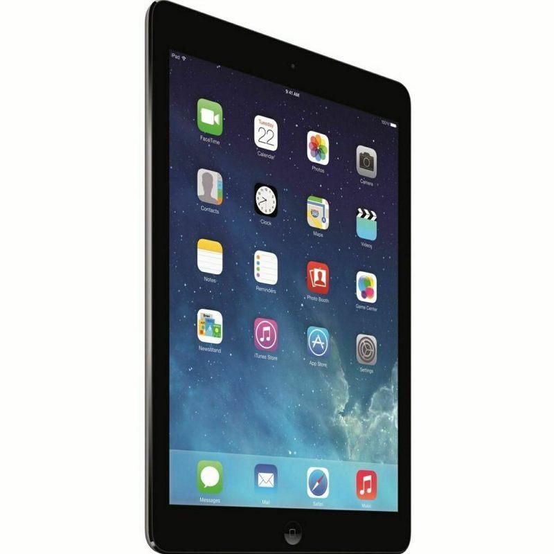 苹果正式将第一代 iPad Air 列入「过时产品清单」