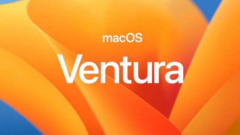 苹果推出 macOS Ventura 13.4 RC2 固件更新(附新功能一览)