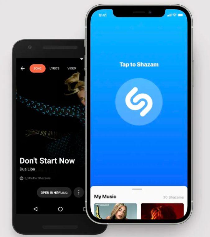 Shazam 支持 Apple Music Classical(附使用教程)