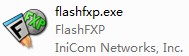 如何使用FlashFXP工具把网站上传到主机空间？