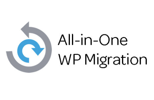 All-in-One WP Migration