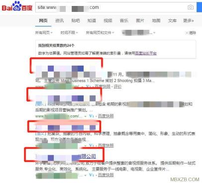 SEO优化诊断查看收录页面的TDK标签