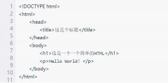 html网站代码ChatGPT会写吗-静态网页直接生成